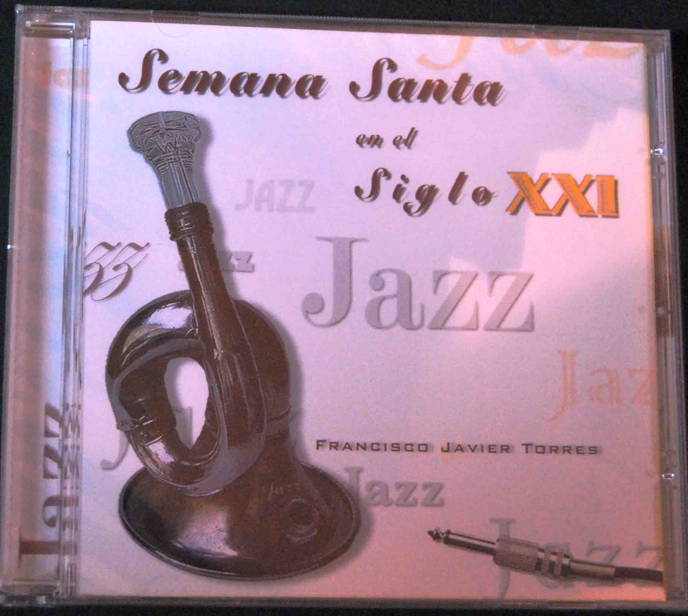 CD MUSICA